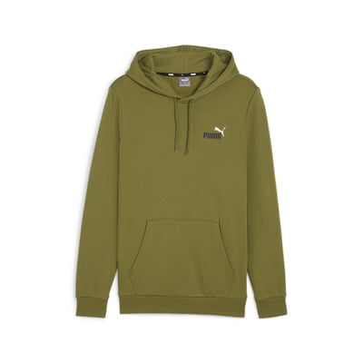 Sweat à capuche essentiel petit logo PUMA