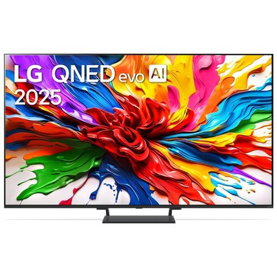 TV LED Miniled 65QNED93A 2025 LG