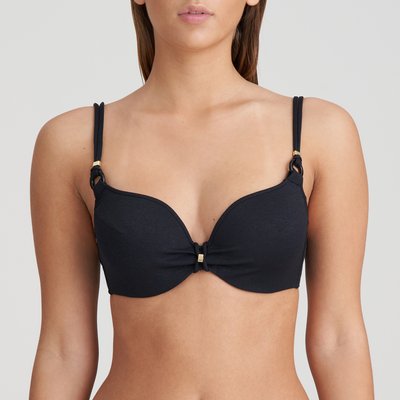 Haut de bikini rembourré coeur DAHU MARIE JO