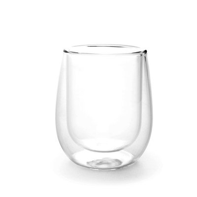 Lot de 2 tasses moka PARIS SALT & PEPPER