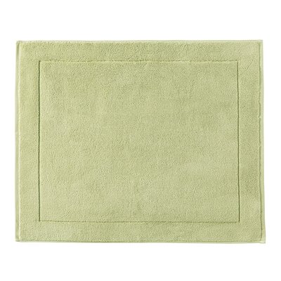 Tapis de bain 750 g/m², CARESSE LE JACQUARD FRANCAIS