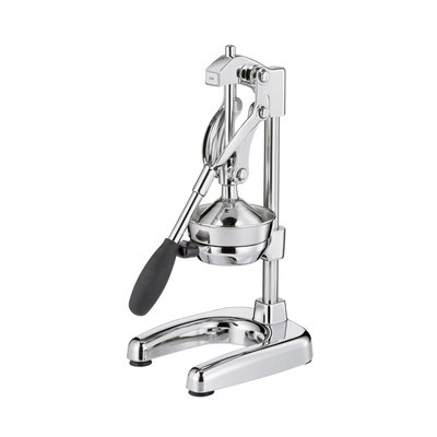 Presse-agrume Pro Amalfi chrome CILIO