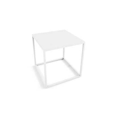 Table d'appoint SOLI X METALLBUDE