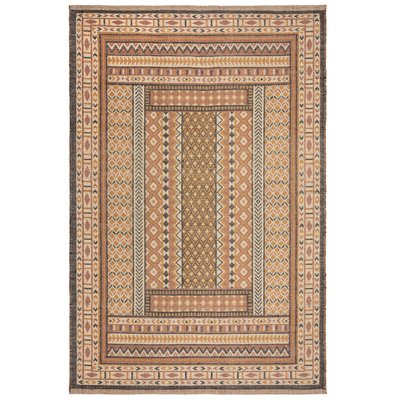 Tapis salon et chambre en jute MIRA NOVATREND