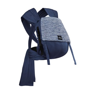 Porte Bébé P'tit Evo NEOBULLE