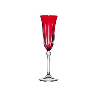 Coffret de 6 flûtes     15 cl-DIVINA TABLE PASSION