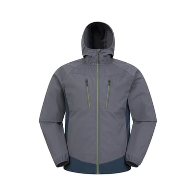 Veste softshell AMBIT MOUNTAIN WAREHOUSE