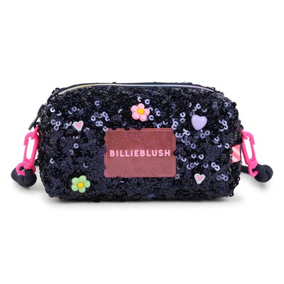 Trousse à sequins BILLIEBLUSH