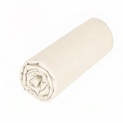 Drap Housse Uni Percale De Coton - UNIS PERCALE TRADITION DES VOSGES