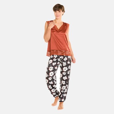 Pyjama COOKIE CAMILLE CERF & POMM'POIRE