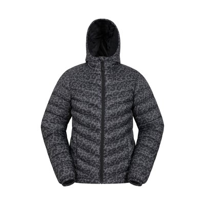 Veste matelassée SEASONS MOUNTAIN WAREHOUSE