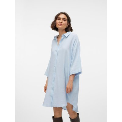 Chemise longue VERO MODA