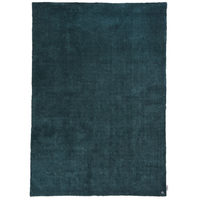 Tapis salon POWDER, shaggy, longs poils,  tufté main, 100% polyester TOM TAILOR