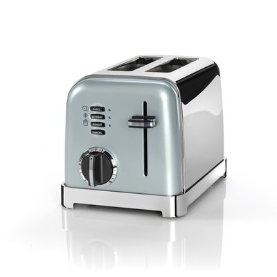 CUISINART Grille Pain 2 Tranches Cpt160ge
