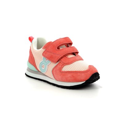 Sneakers basses Textile mesh SNOOKIES MOD8