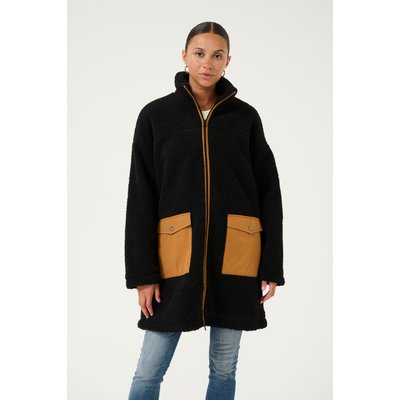 Manteau CUtally CULTURE
