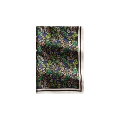 Foulard en satin avec un imprimé décontracté MARC O'POLO