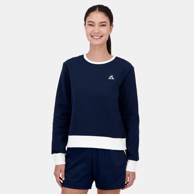 Sweat col rond  Héritage LE COQ SPORTIF