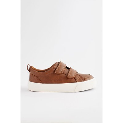 Chaussures à double fermeture scratch NEXT