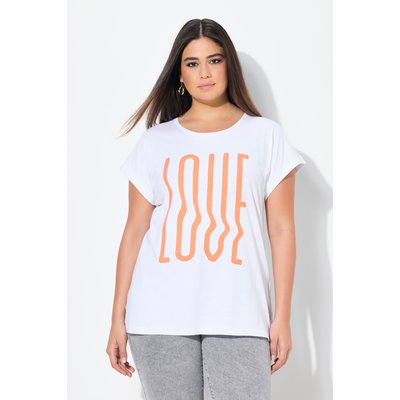 T-shirt oversize ULLA POPKEN