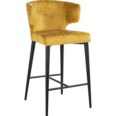 Chaise de bar en métal, Stoelen RECOLLECTION