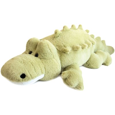 Peluche Croco'doux 120 cm HISTOIRE D'OURS