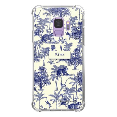 Coque souple renforcée Galaxy S9 LA COQUE FRANCAISE