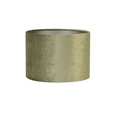 Abat-Jour Velours GEMSTONE LIGHT & LIVING 