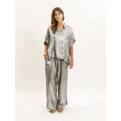 Top Fluide Oversize Fortess DONA LISA