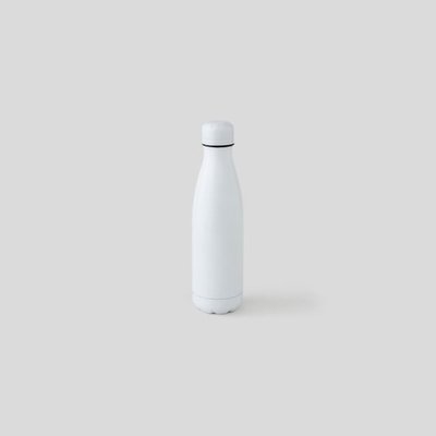 Bouteille isotherme, 500ml MONOPRIX MAISON