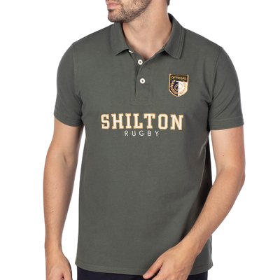 Polo rugby cup NATIONS SHILTON