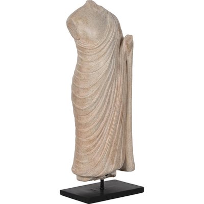 Statue buste en résine, Neoclasico RECOLLECTION