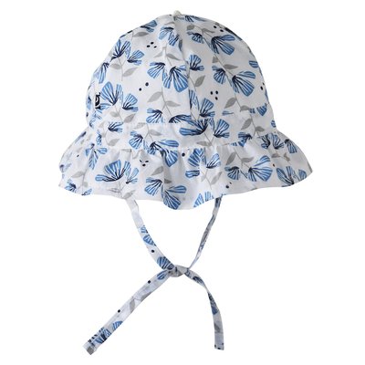 Chapeau theme menthe a l'eau SUCRE D'ORGE