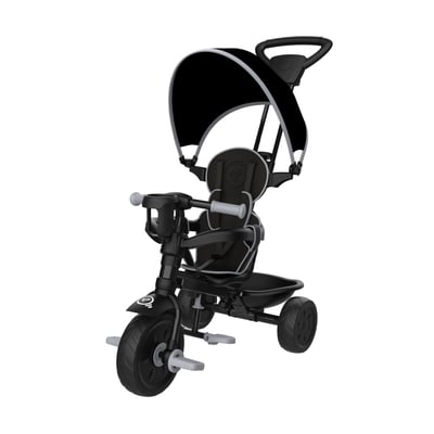 Tricycle enfant évolutif 4 en 1 DELUXE TP TOYS