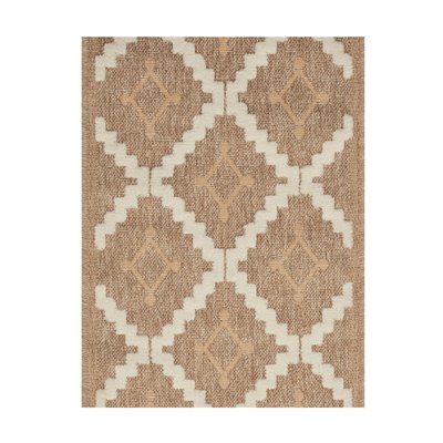 Tapis intérieur et extérieur en polypropylène - rectangulaire - TECA AVRIL PARIS