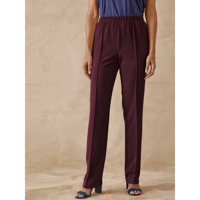 Pantalon en maille stature - d'1,60m DAXON