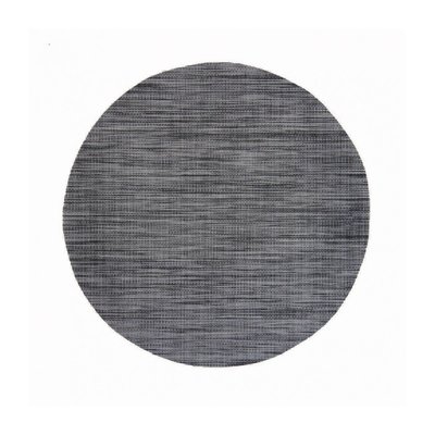 Set De Table Rond Gala LES ATELIERS DU LINGE