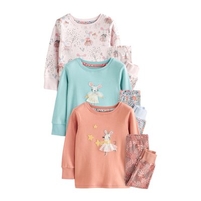 Pyjama, lot de 3 NEXT