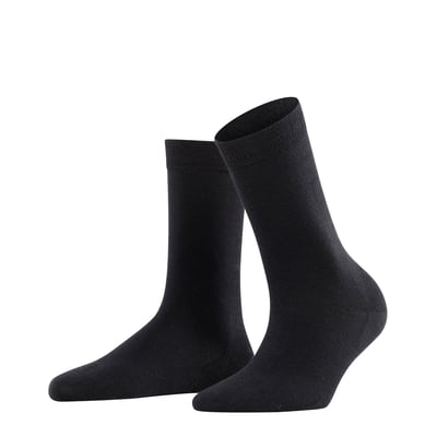 Chaussettes Softmerino FALKE