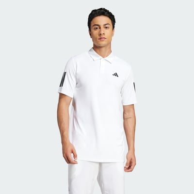 Polo De Tennis 3 Bandes Club adidas Performance