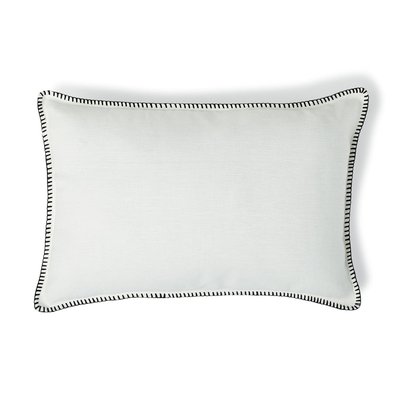 Housse de coussin lin lavé MAXIME FEBRONIE