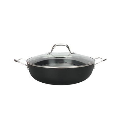 Sautoir 28cm - "AirIron" LAGUIOLE CUISSON