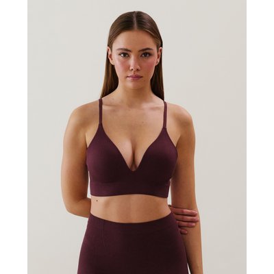 Soutien-gorge brassière push-up en seamless TULIPANIZ UNDIZ