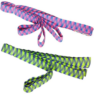 Outdoor active Gummitwist Glitter 5m VEDES