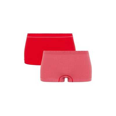 Lot de 2 shorties Zen Attitude BILLET DOUX