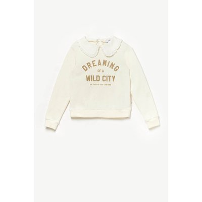 Sweat-Shirt HOLLYGI LE TEMPS DES CERISES