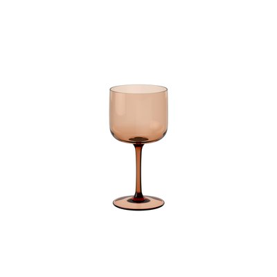 Verre A Vin Set 2Pc LIKE GLASS LIKE. BY VILLEROY & BOCH
