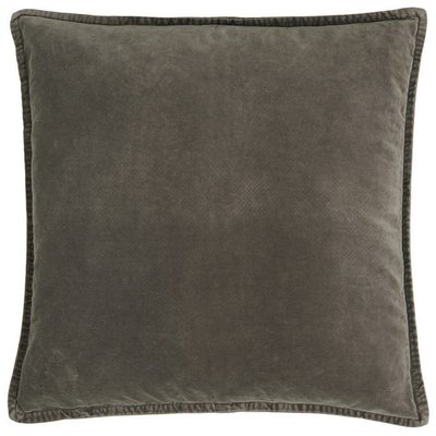 Housse de coussin velours IB LAURSEN