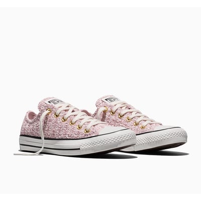 Baskets CHUCK TAYLOR ALL STAR OX TWEED CONVERSE