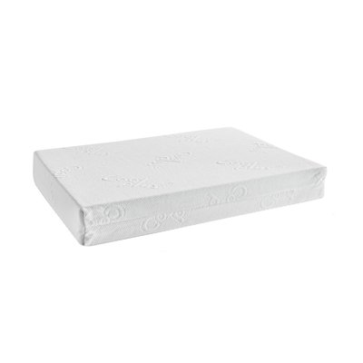 Matelas orthopédique supérieur avec housse d'incontinence ORTHOMATTRESS LABONI
